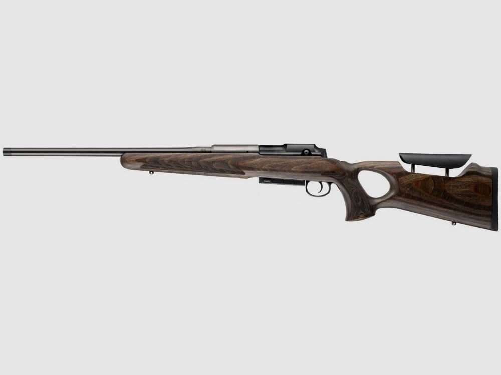 Mauser 25 Max Stock .308 Win. Straight Pull Rifle .308 Win, image 1 of 2