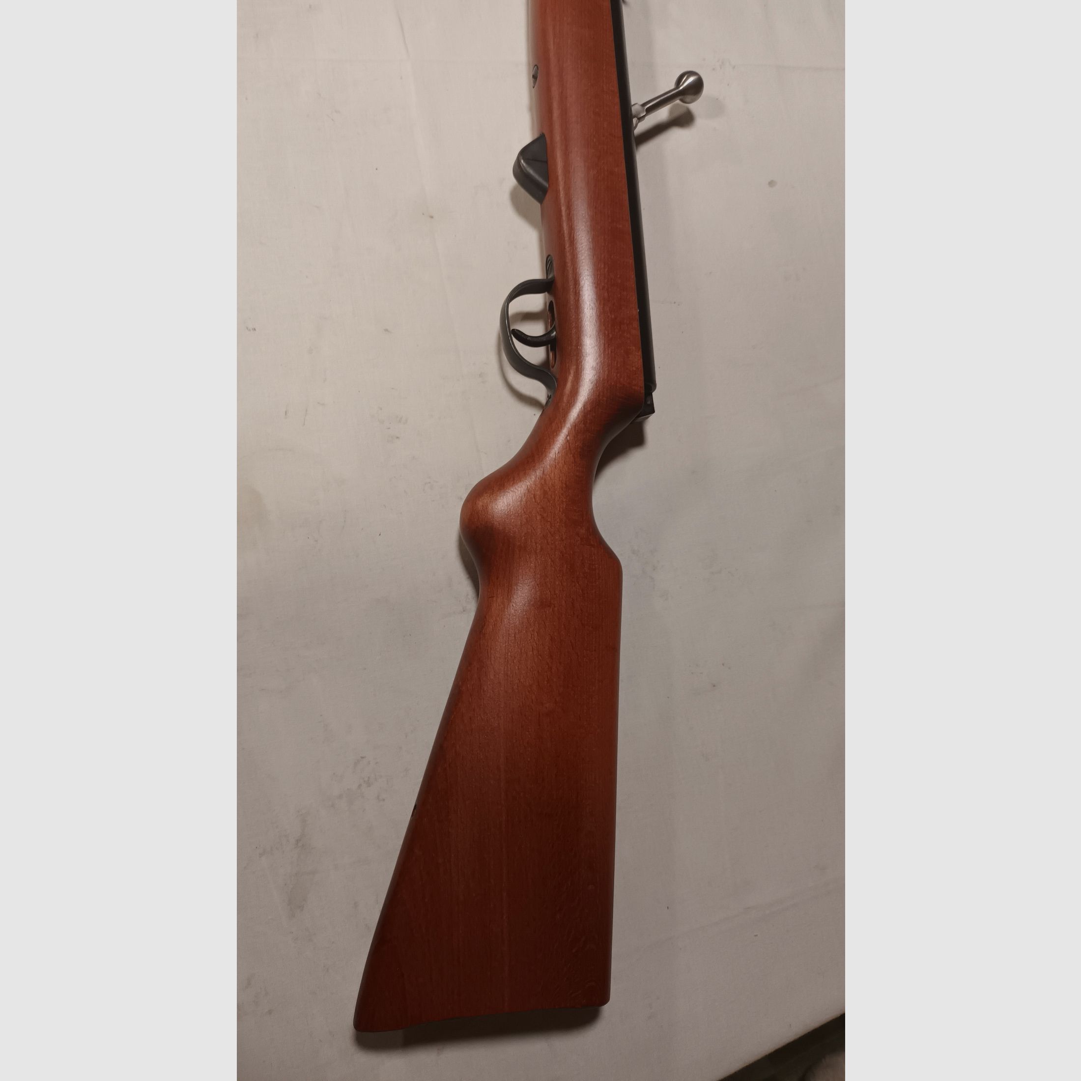 Haenel 310 Normalabzug