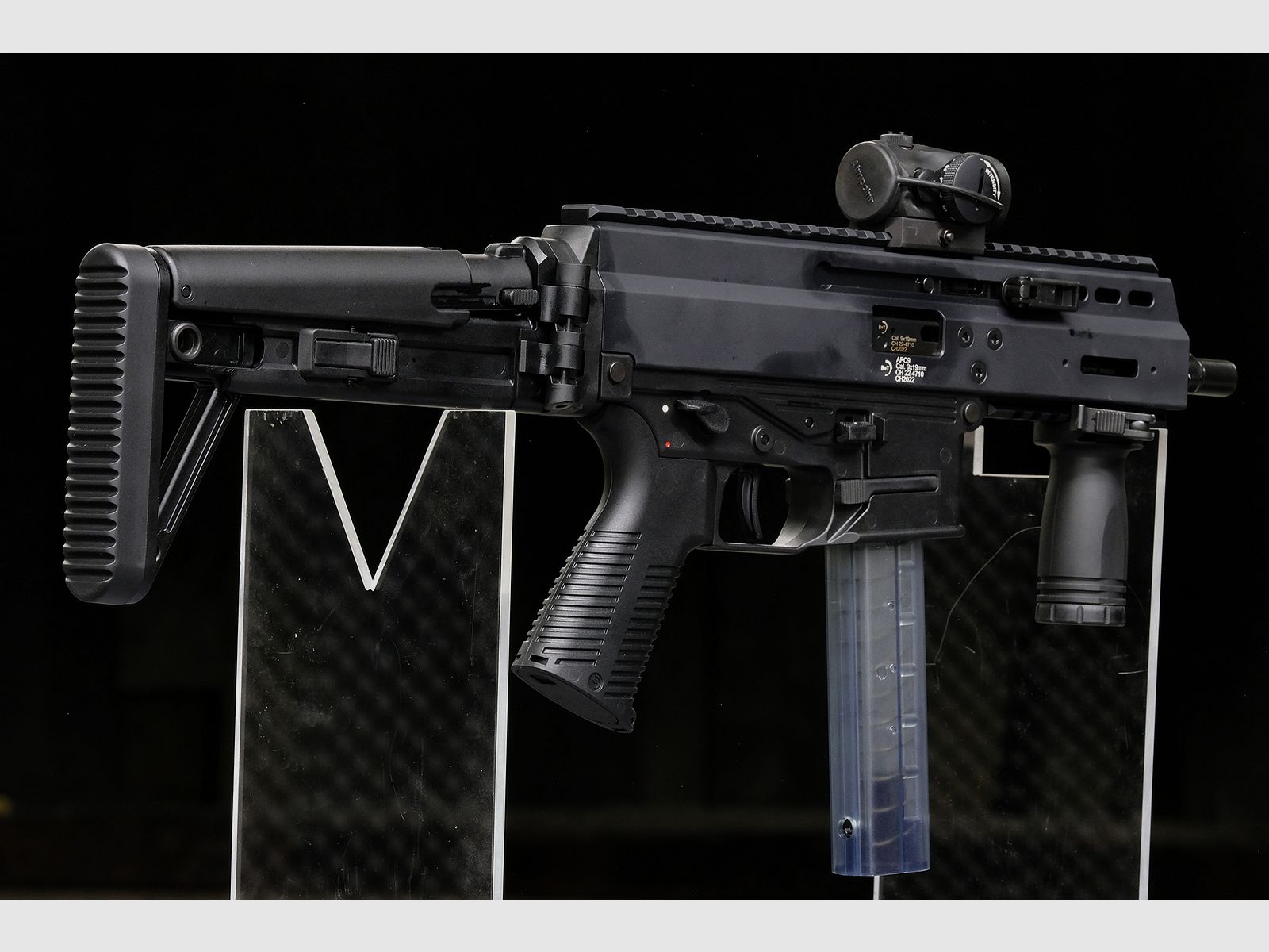 B&T APC9 PRO, Bild 8 von 8