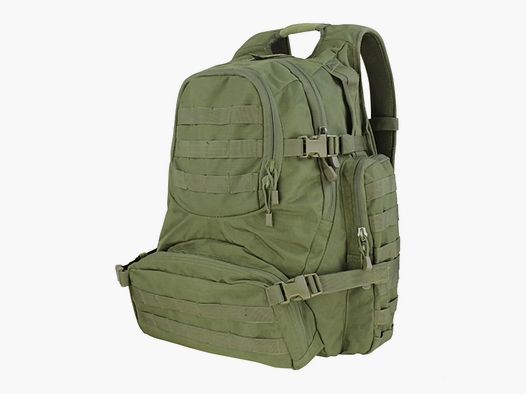 Condor Outdoor Urban Go Pack - Oliva