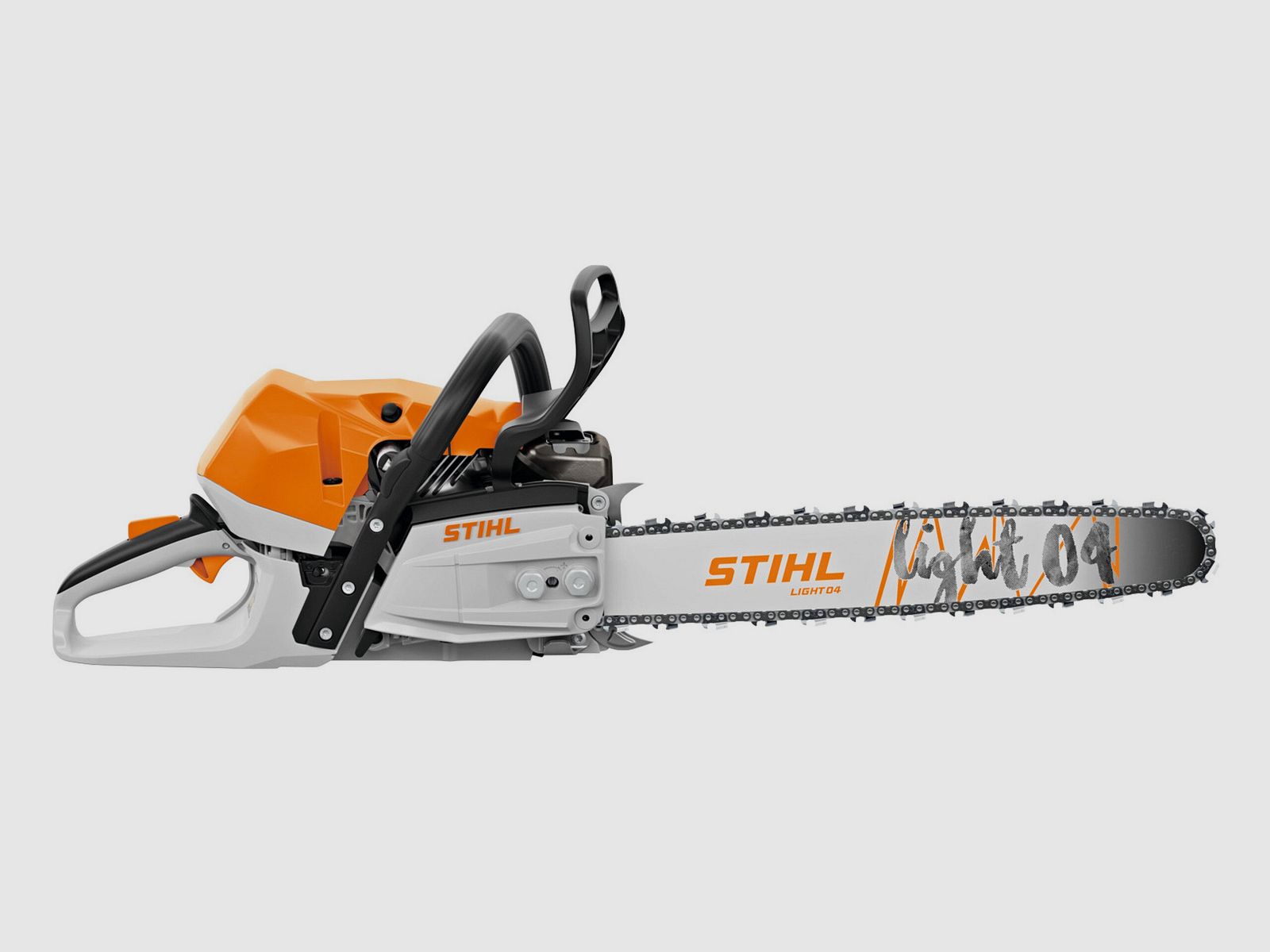 Stihl Motosierra MS 400.1 C-M VW