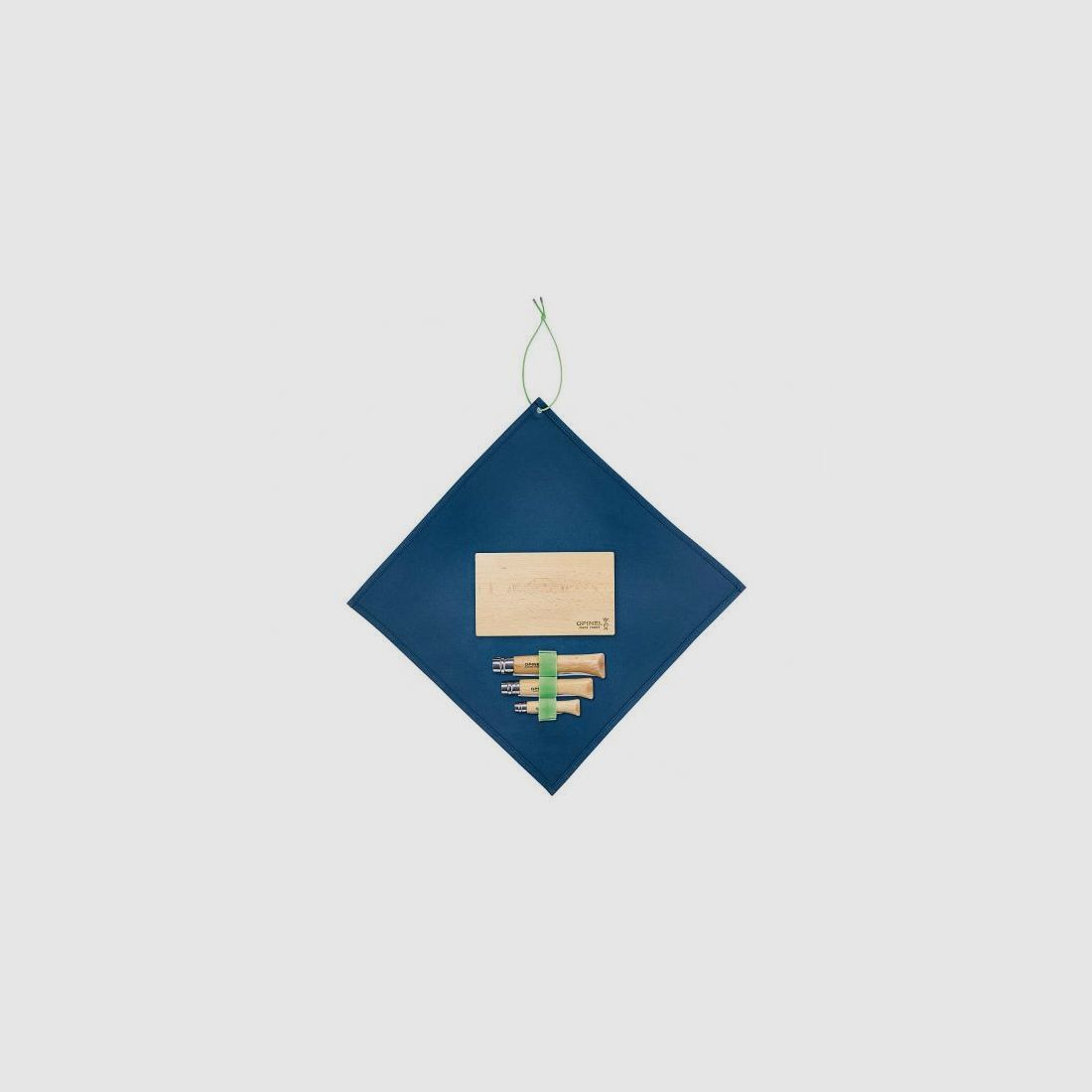 Zestaw Outdoor Opinel NOMAD