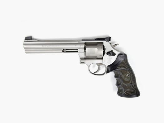 REWOLWER S&W 686 6'' FERLACH kal. .357Mag./.38Spec