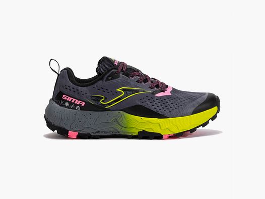 SHOES – WOMEN – JOMA – SIMA LADY 2501 Black