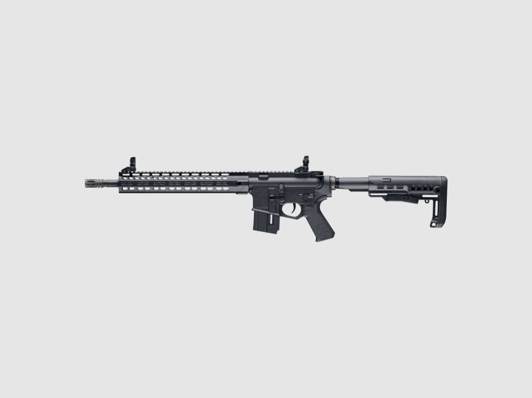HAMMERLI TAC R1 22LR 10 Schoten, afbeelding 1 van 3