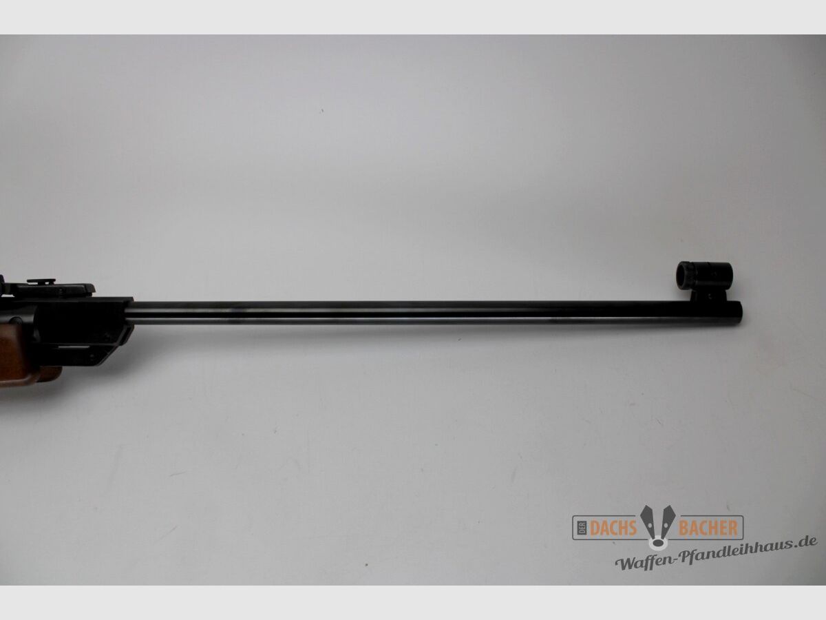 LG Luftgewehr Diana Mod 45 Kal. 4,5mm 16 Joule