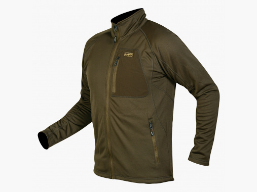Hart Giacca Softshell da Uomo Moritz | L
