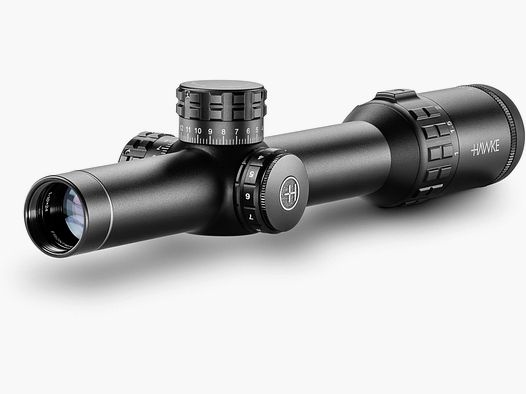 Hawke Frontier 30 FD 1-10x24