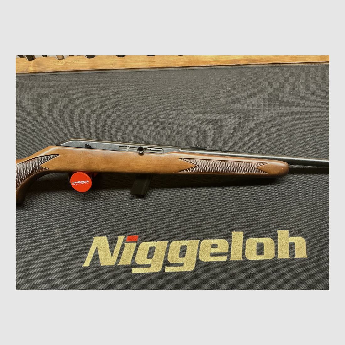 Lakefield ohne .22lr