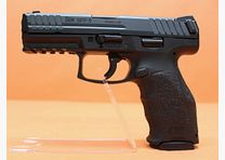 Heckler&Koch Ha.Pistola 9mmLuger Heckler&Koch/H&K HK SFP9 (SF) 104mm canna poligonale/ pulsante (9mmPara/9x19)