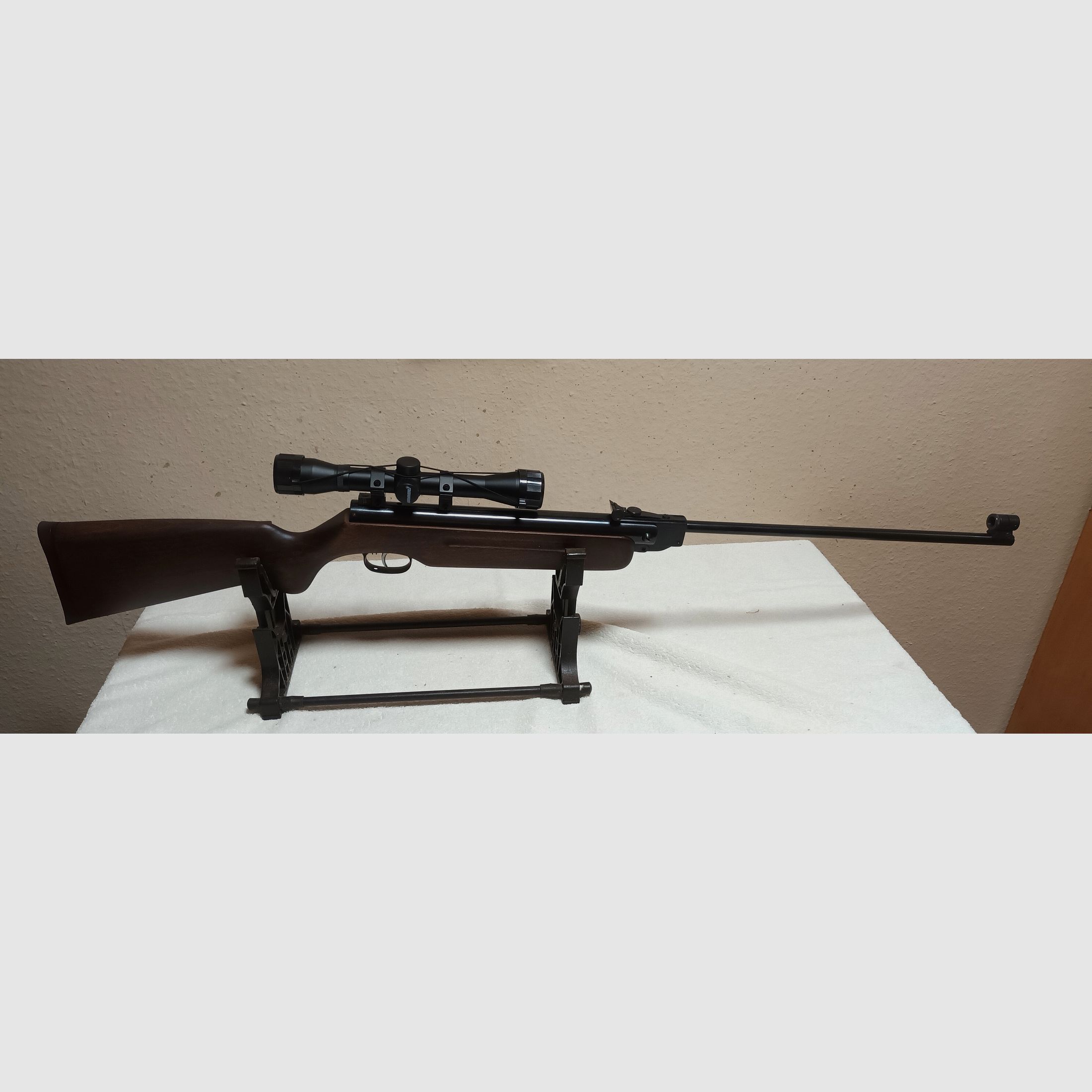 weihrauch HW35