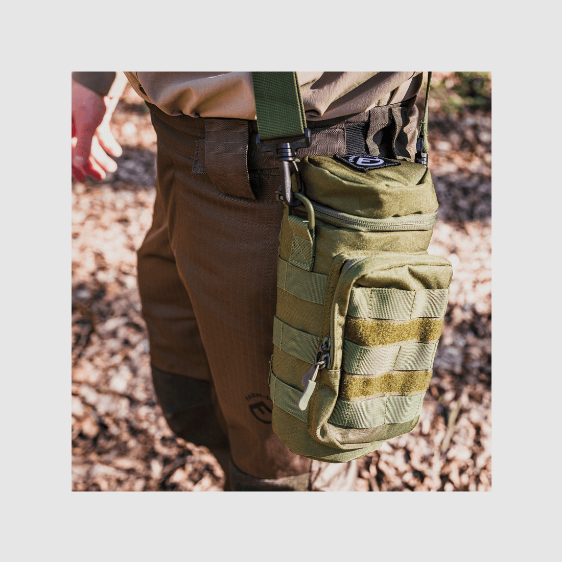 Farm-Land Einsatztasche für Wärmebildgeräte