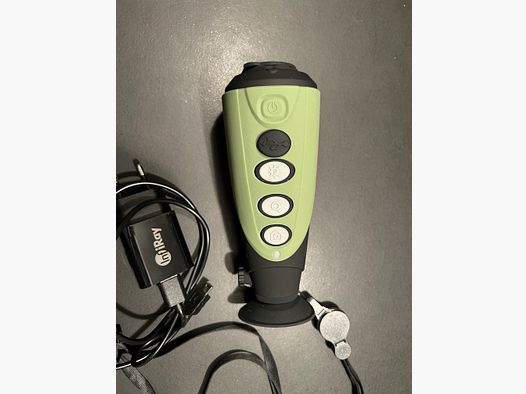 Thermal Imaging Monocular E3w