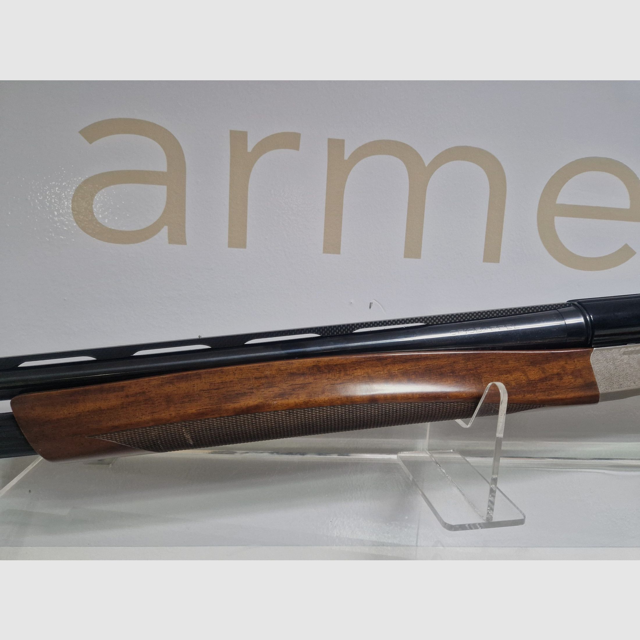 Benelli Ethos Flinte Kal. 20, Bild 6 von 6