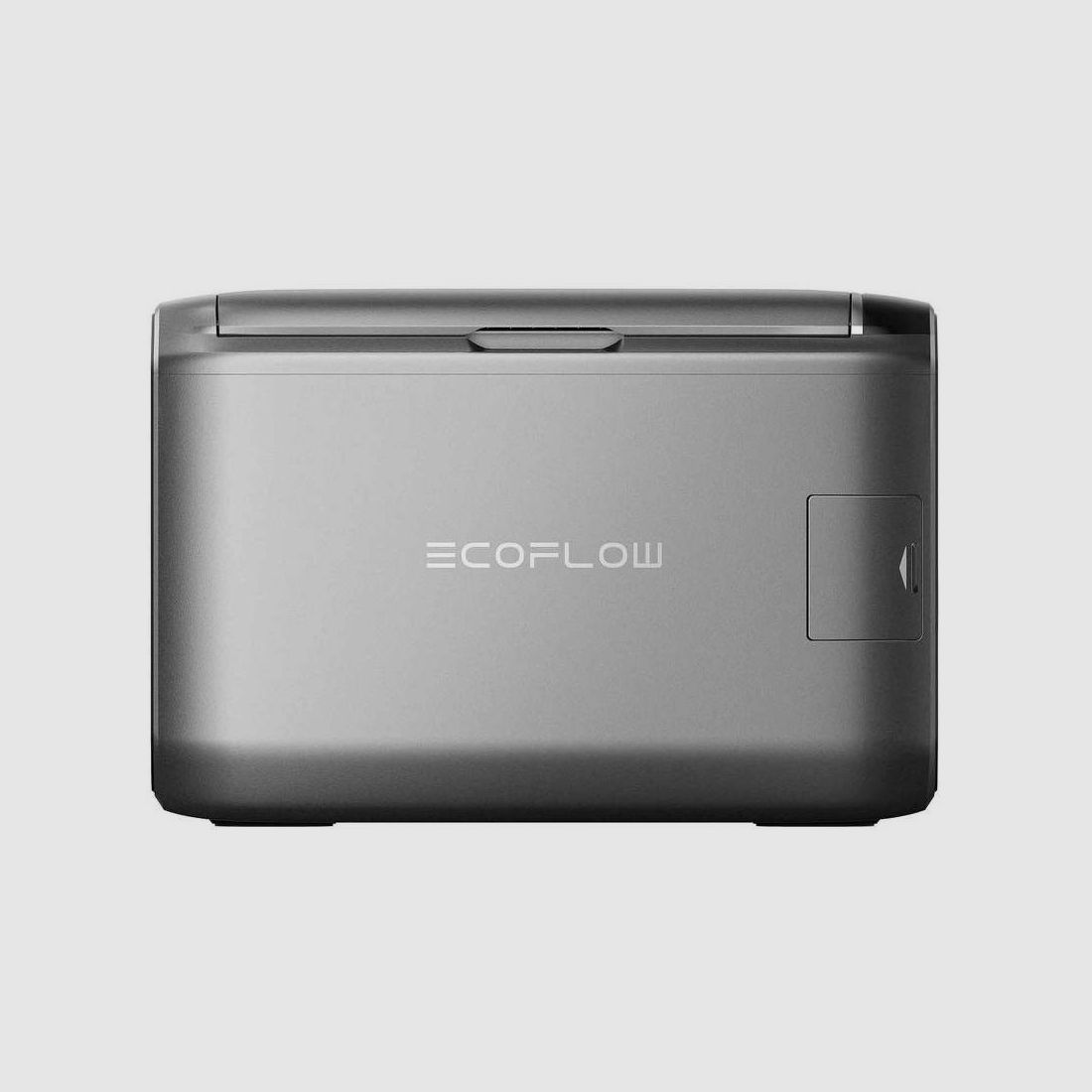 EcoFlow GLACIER Classic Elektrische Kühlbox 45L Doppelzone - Camping & Vanlife, Bild 4 von 8