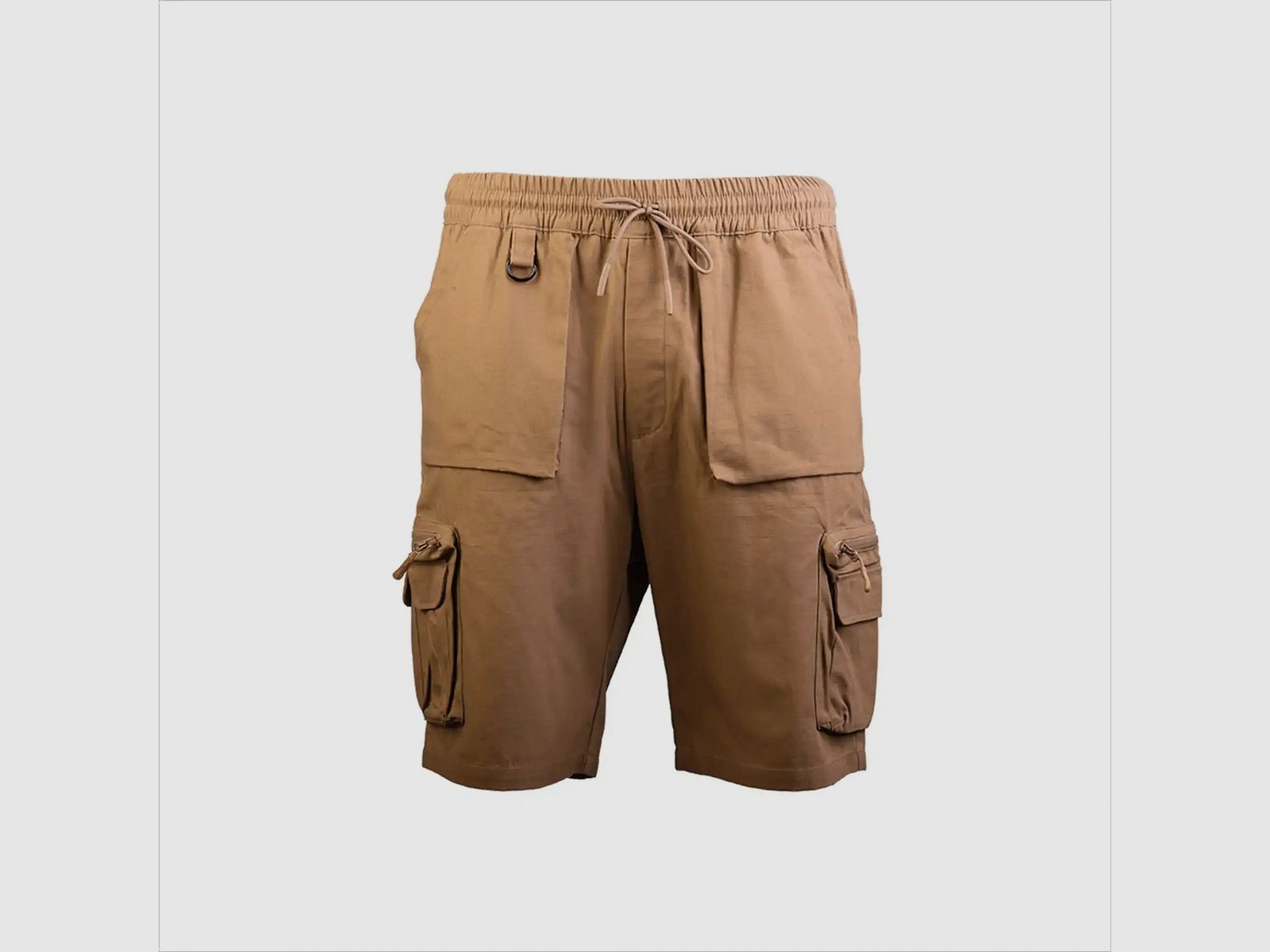 Mil-Tec Short Urban Explorer Shorts R/S - Olijf / 3XL