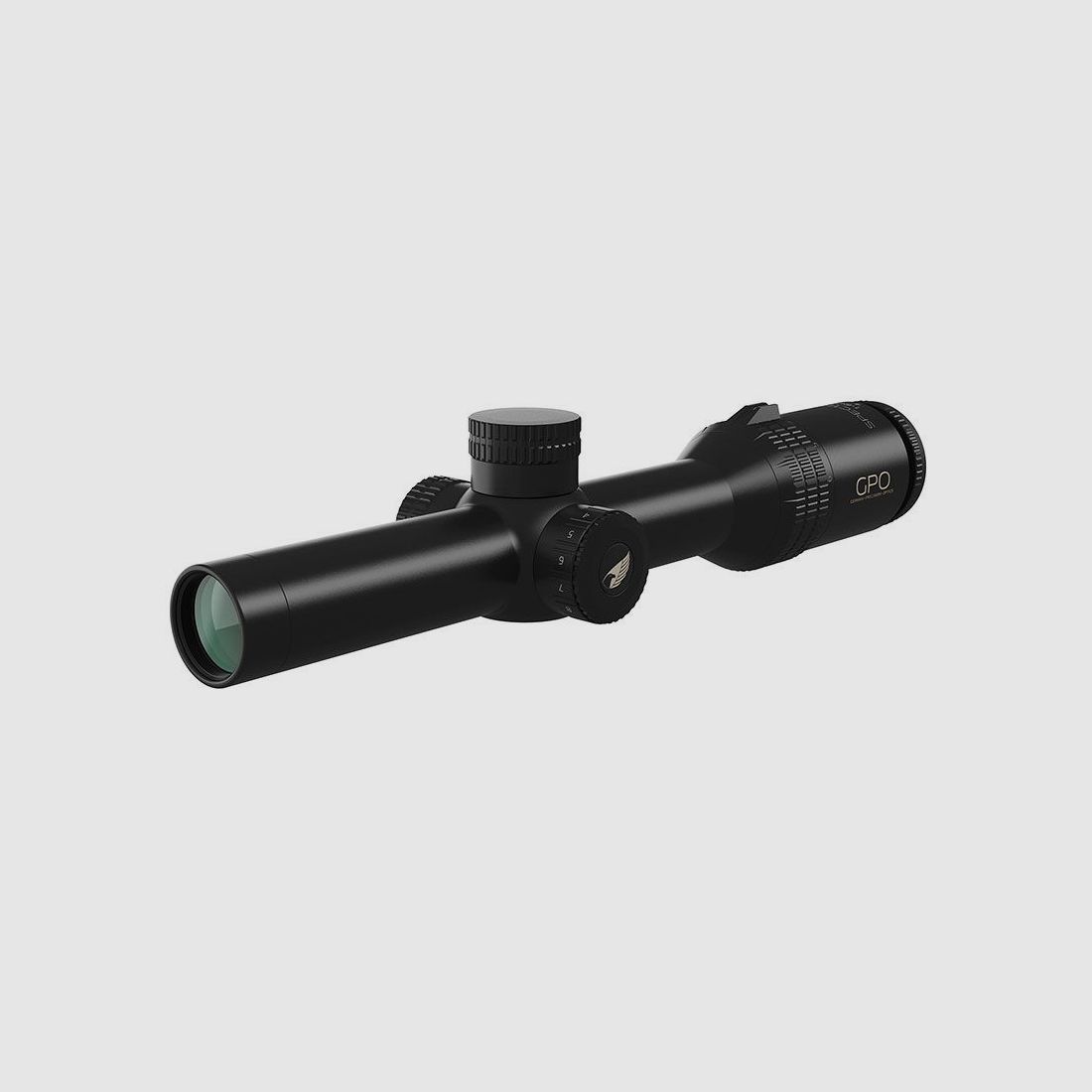 GPO SPECTRA 6X 1-6x24i G4i