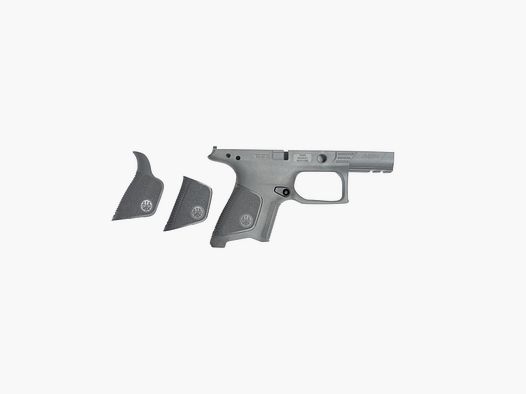 Beretta Kit mit geradem Griff und 2 zusätzlichen Backstraps für Apx Compact
