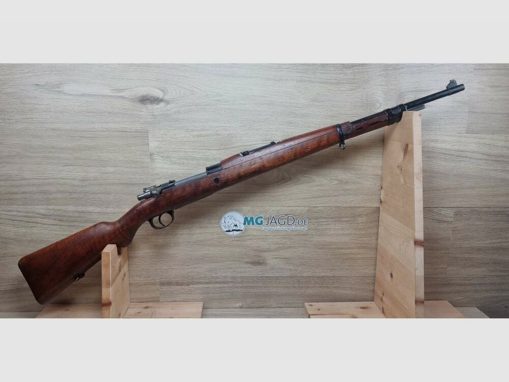 FN 98er .30-06Spring