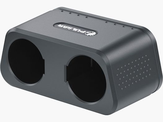 Pulsar Oplader APS 5