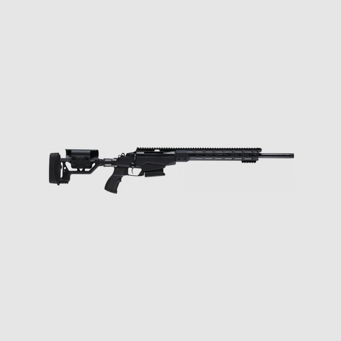 TIKKA - T3X TAC A1 Kal. .308 Win Schaft fest