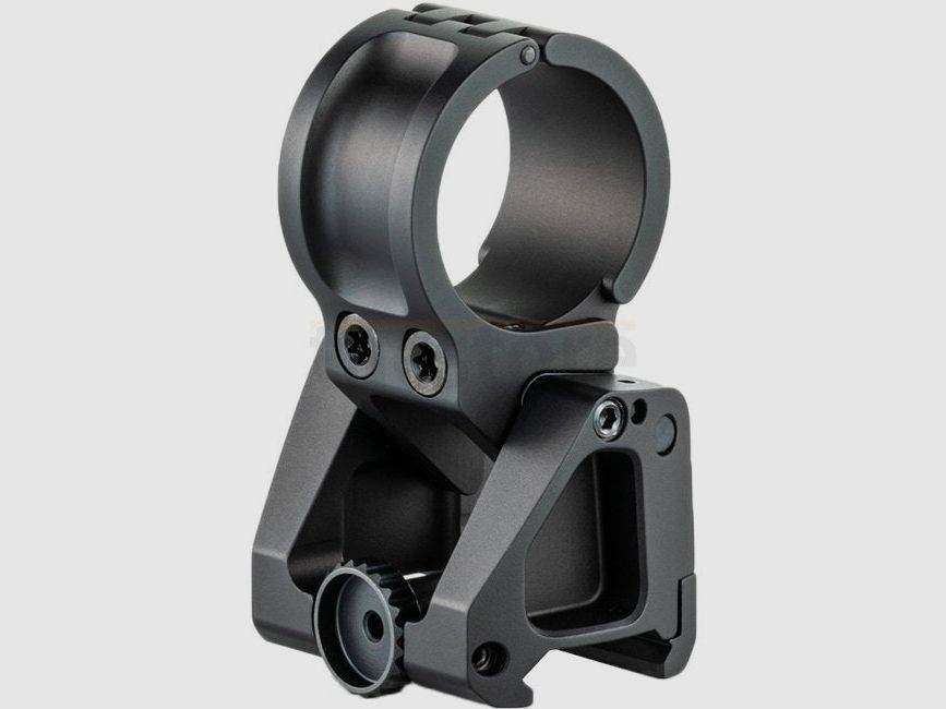Scalarworks LEAP Magnifier Mount - 1.93 Inch