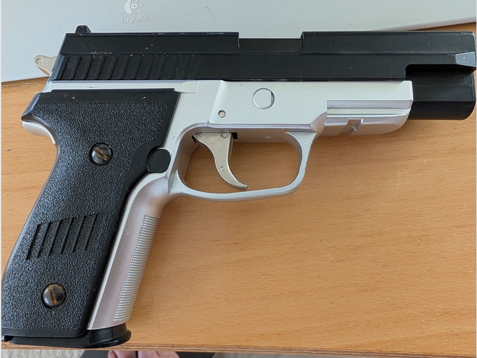 Softair HK MP7 AEP plus diverses