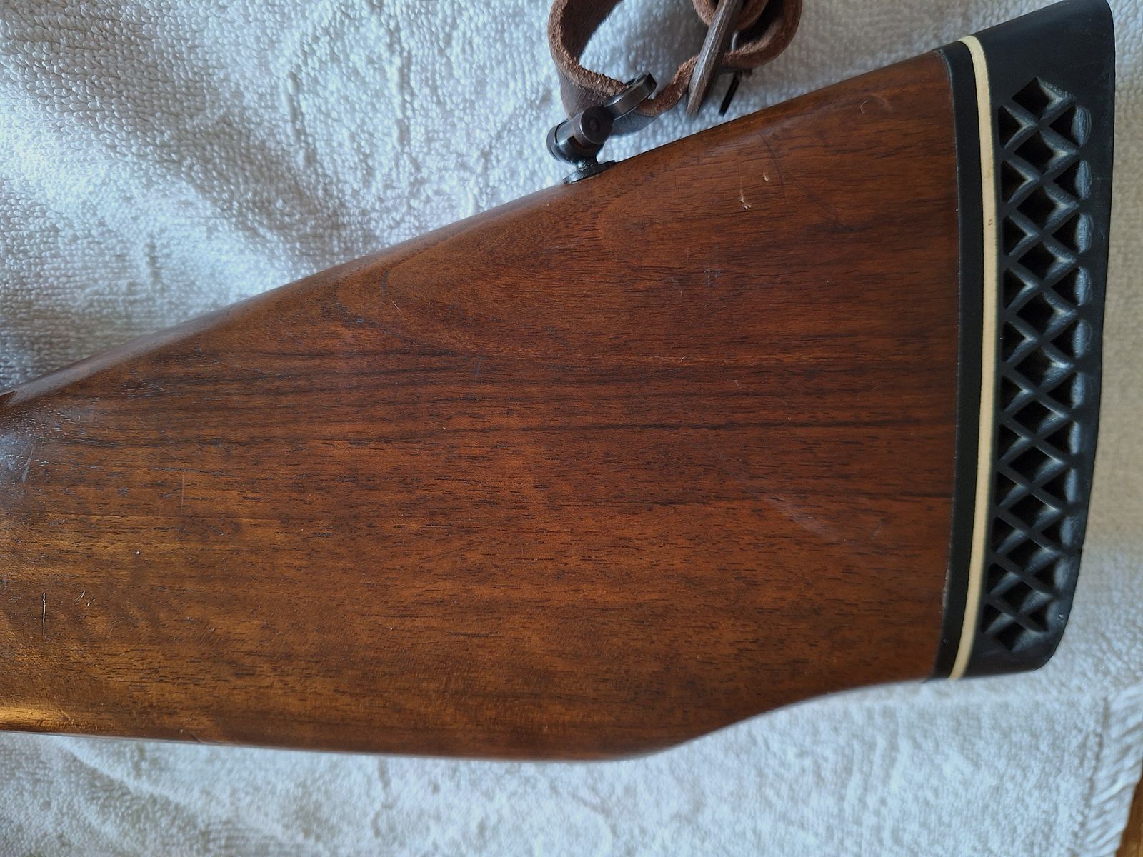 Mauser, modello 66 S, calibro 6,5 x 68, carabina a ripetizione con sistema telescopico, Zeiss Diavari-Z ingrandimento 2,5 - 10 volte