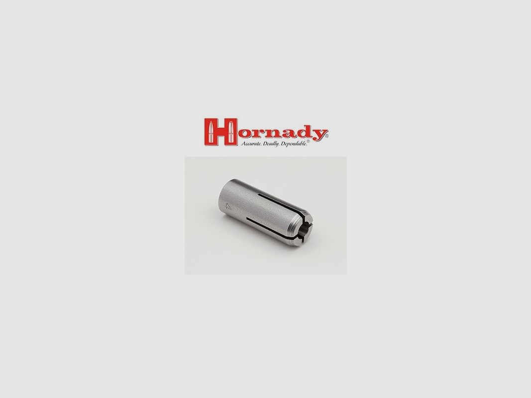 Hornady Collet Zündhütchenzange 2 Kaliber 22