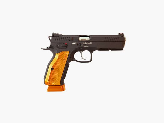 Pistole ASG CZ Shadow 2 Co2 - Kal. 6 mm BBs