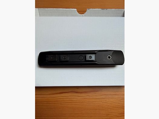 Dentler Basis Zeiss ZM - Dural