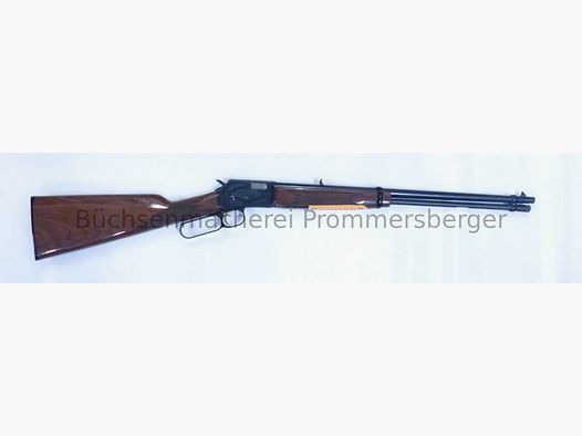 <Browning BL-22 Gr2 MG9>