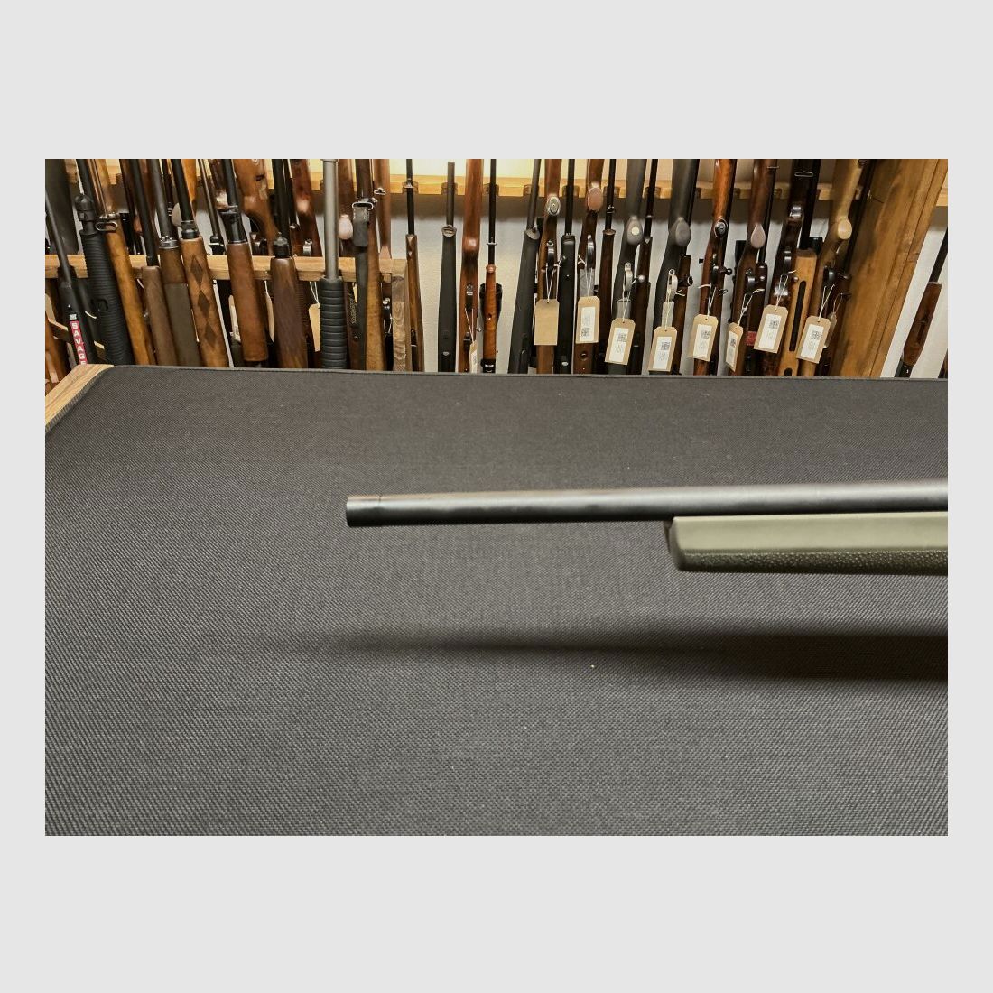 Howa HOWA BA-System Hunter M1500 Short Action, .308Win, Bild 7 von 10