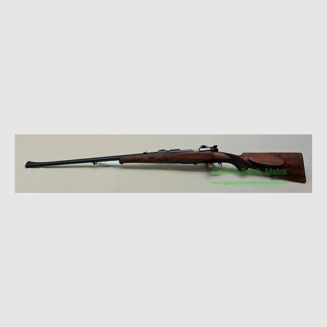 Franz Kettner, Suhl/Köln Mod. Mauser-98/Jagd