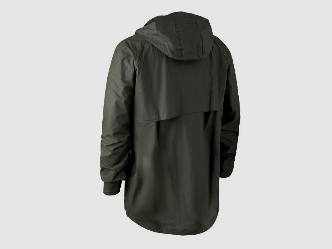 Waterdichte Jas Deerhunter Model Hunter Art. 5172 376 DEERHUNTER, afbeelding 3 van 3
