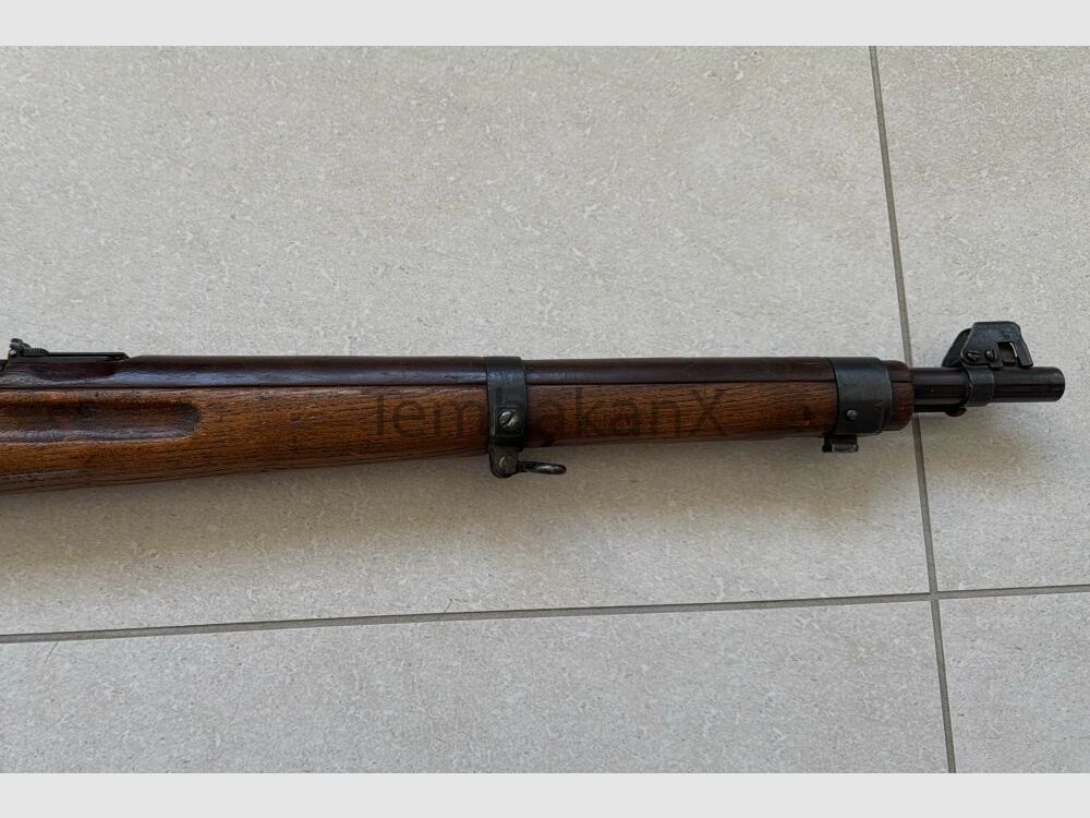 Steyr M 95 8x56R Mannl