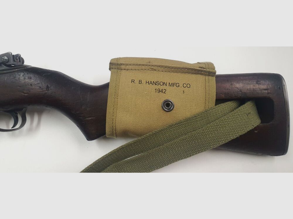Quality Hardware US 30M1 Carbine