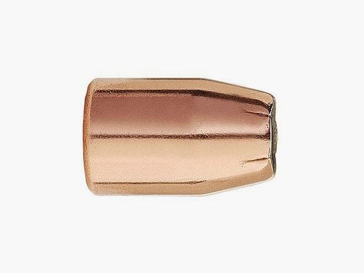 SIERRA BULLETS, INC. (.401″) JACKETED HOLLOW POINT HANDGUN BULLETS SIERRA BULLETS, INC. SPORTS MASTER 10MM (0.401″) 180GR JHP 100/BOX