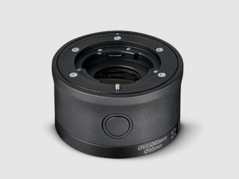 Swarovski ME 1.7x Extender ATX / STX / BTX