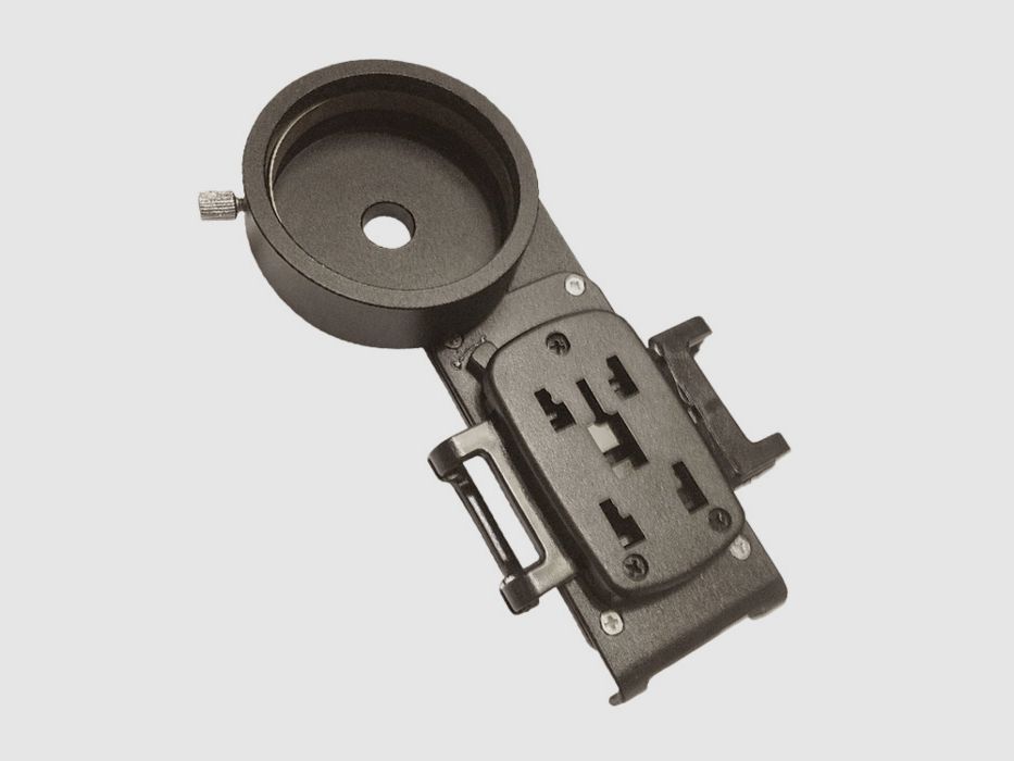 Olivon Wechselring für Smartphonehalter 38 - 44 mm