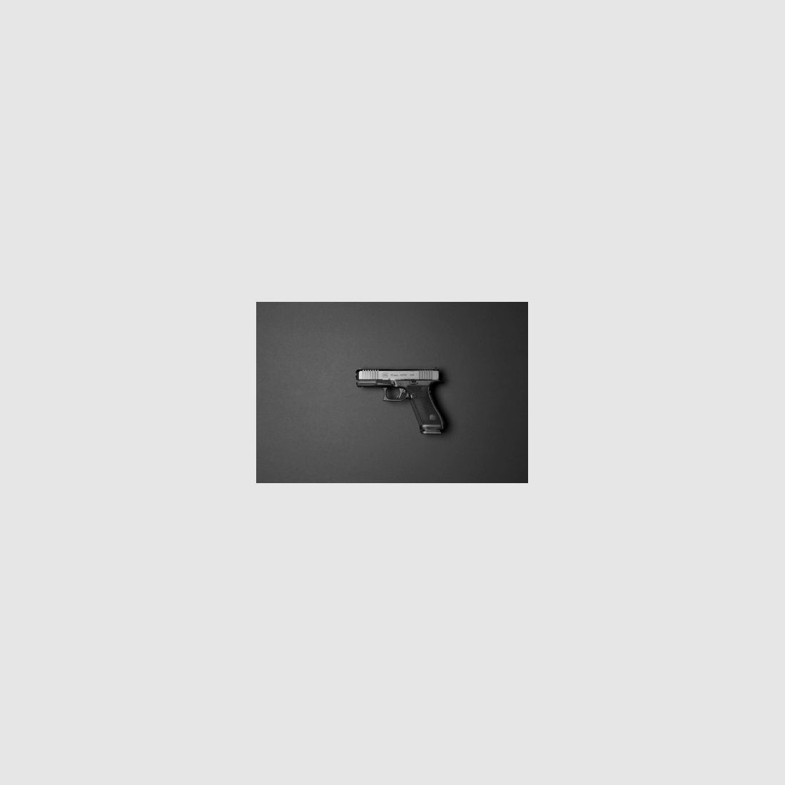 PISTOLE GLOCK 45 GEN6 OR FS KALIBER 9X19, Bild 5 von 10