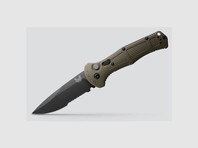 BENCHMADE CLAYMORE BN9070SBK_1, Bild 1 von 5