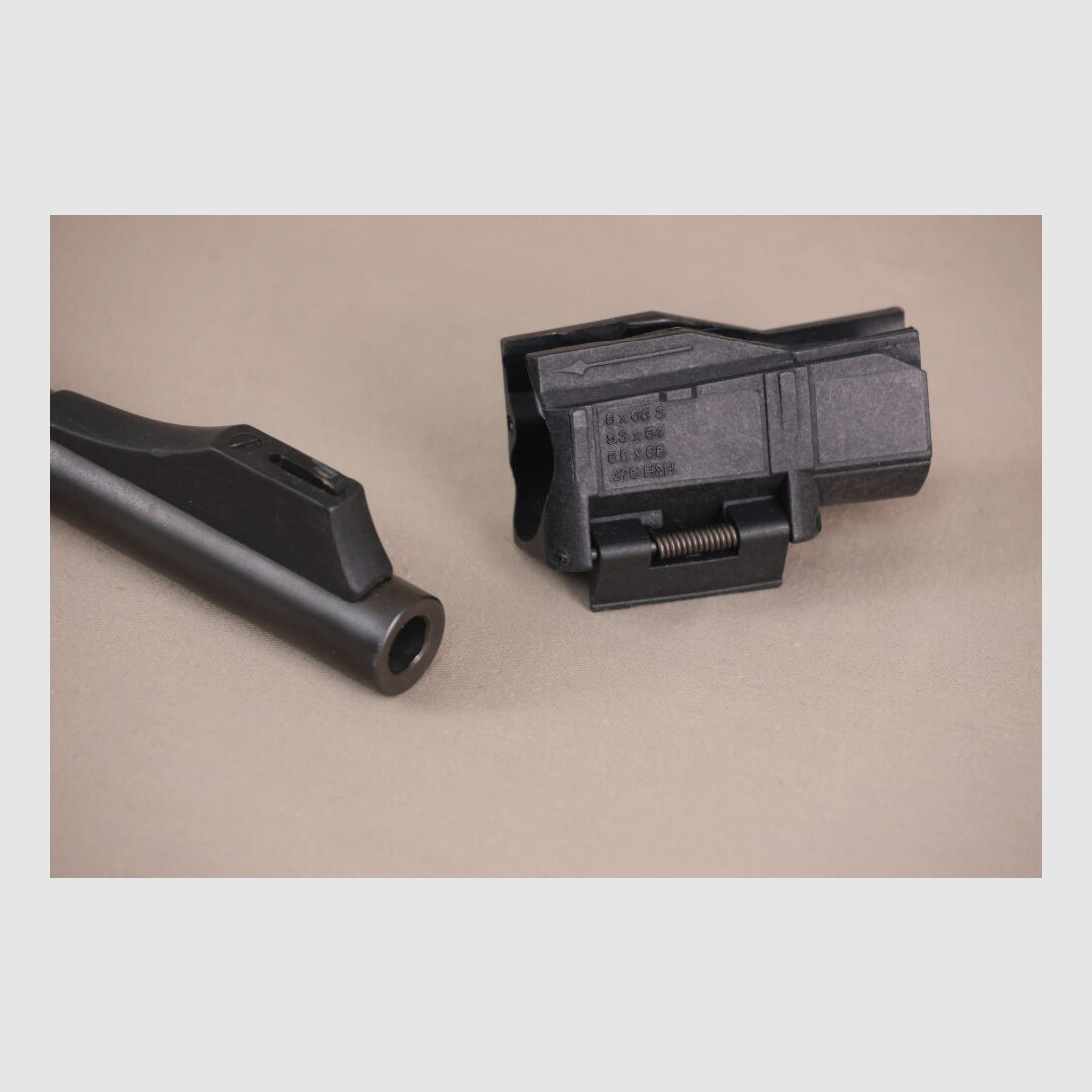 Blaser R93 Austauschlauf inkl. Magazineinsatz