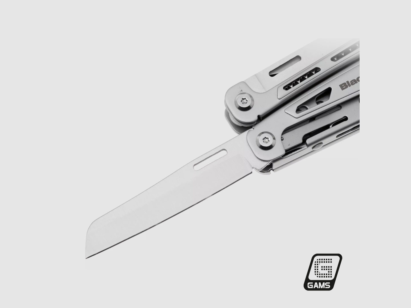 Multitool Black Fox Fortitude, Bild 3 von 8