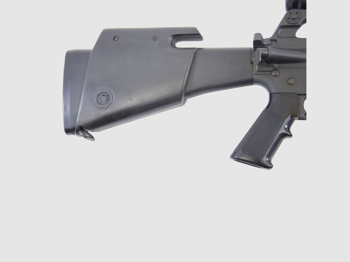 Colt AR-15 A2 Sporter Kal. 222 Rem, Bild 2 von 15