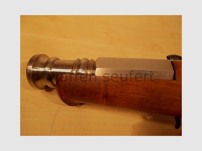 Moenus - Böller Nr. 2 Handböller 15mm