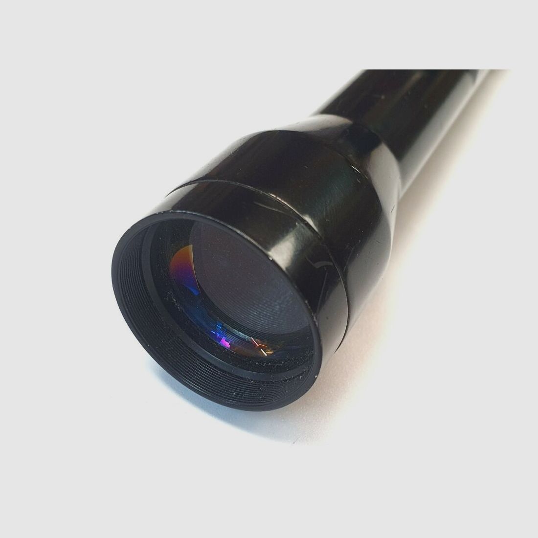 Carl Zeiss richtkijker 4x32, gebruikt