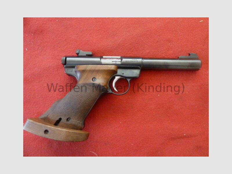 Ruger MK I