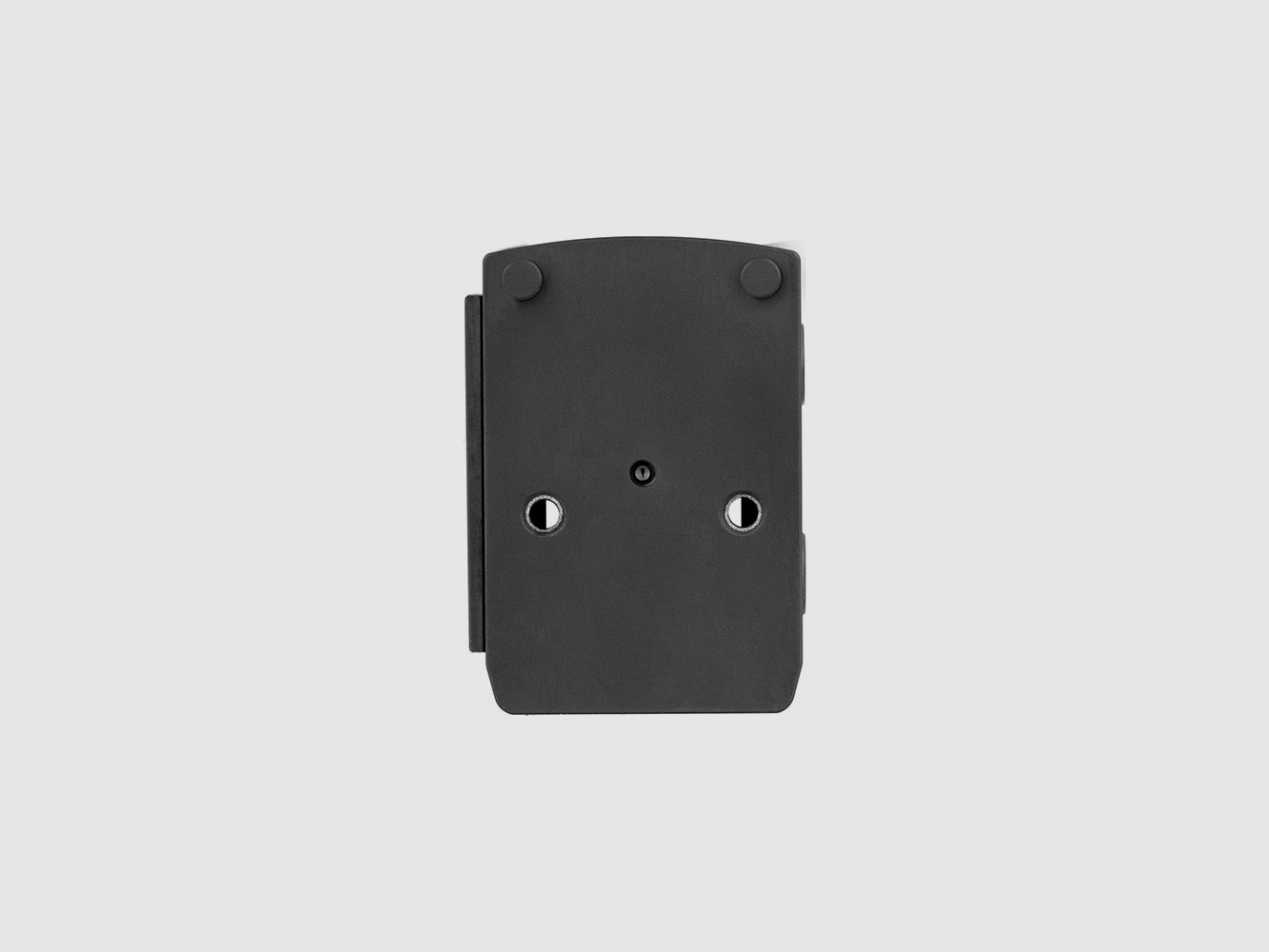 Osight-Adapter Basis für Picatinny-Schiene Olight hoch, Bild 7 von 16