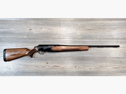 BROWNING BAR 4X HUNTER Kal.300 WIN MAG Holz Klasse 2